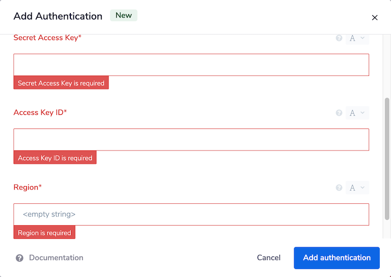 aws-comprehend-add-popup