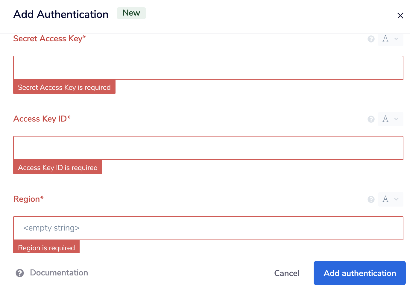 aws-sagemaker-auth-popup