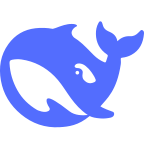 Deepseek icon