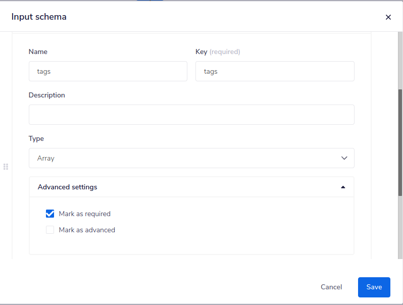 trigger-input-schema-mark-required