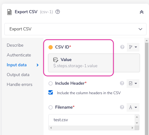 export-account-level-csv