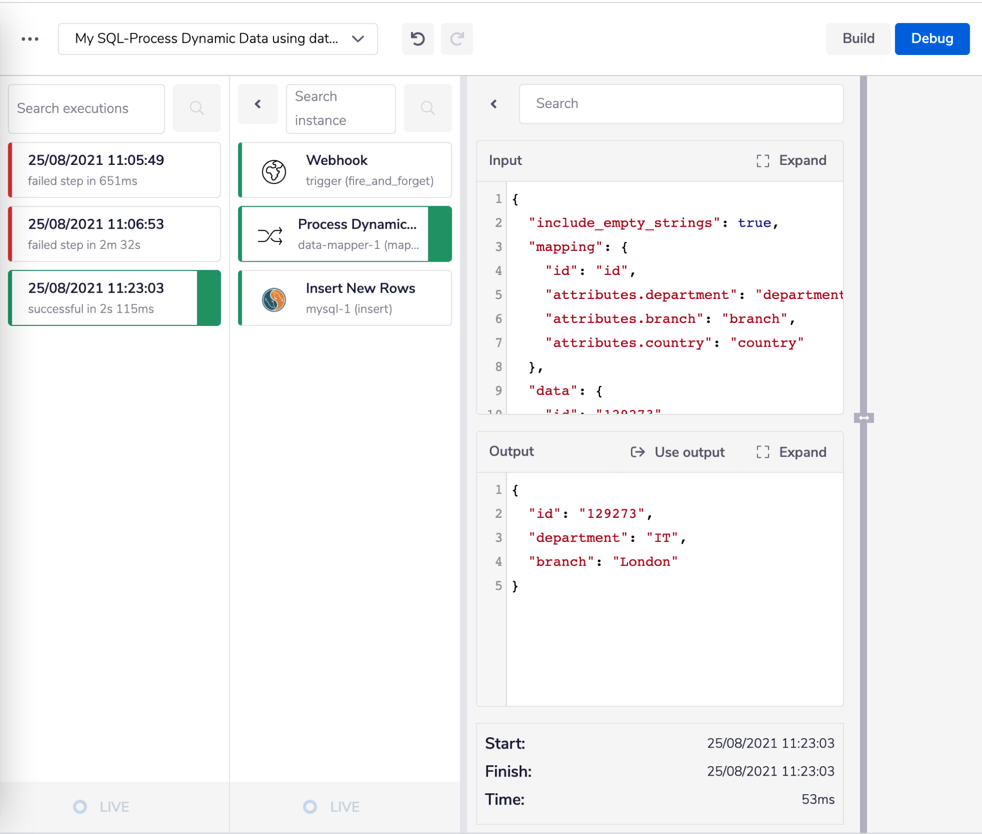 mysql-process-dynamic-data-flat-json-op