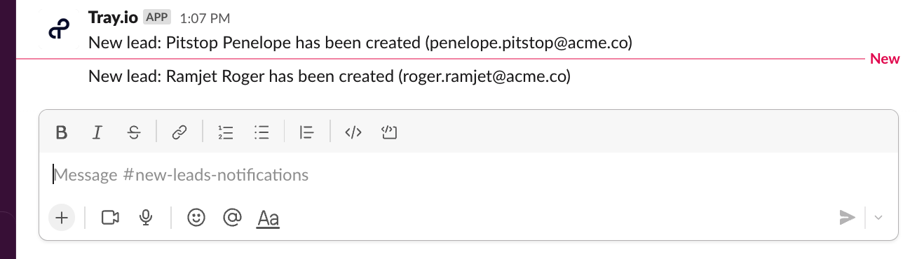 pub-sub-subscriber-workflow-1-slack