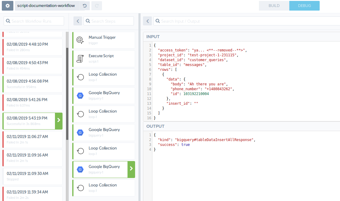 script-docs-workflow-output-log