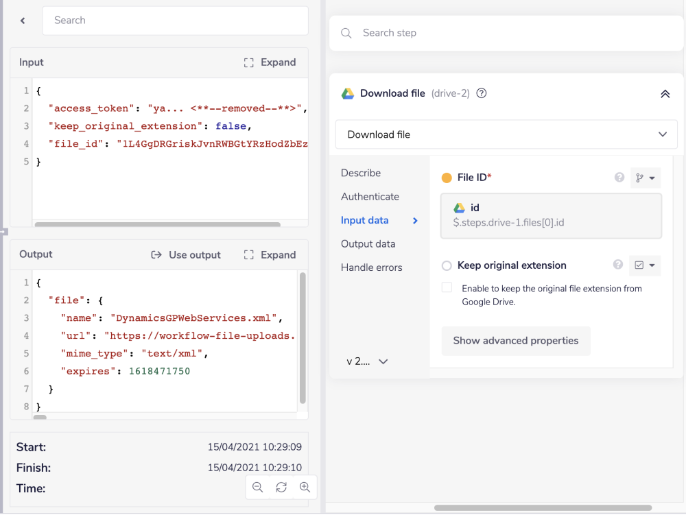 soap-client-step-3-output