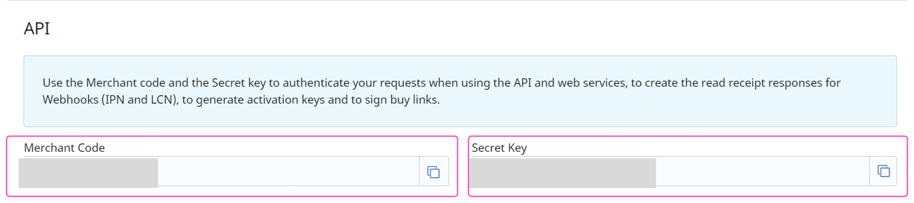 2checkout-second screen