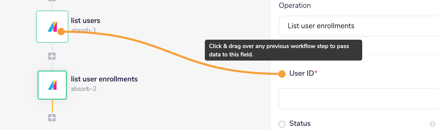 absorb-list_user_enrollments