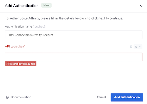 affinity-add-auth