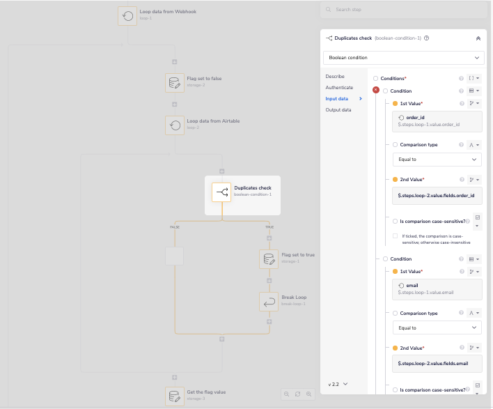 airtable-duplicates-check