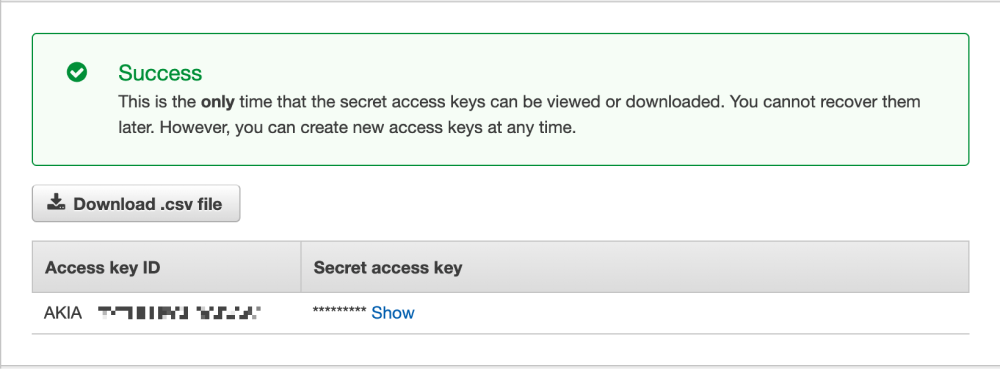 amazon-athena-security-cred