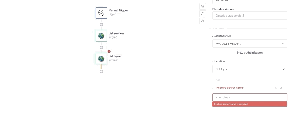 arcgis-connector-snake