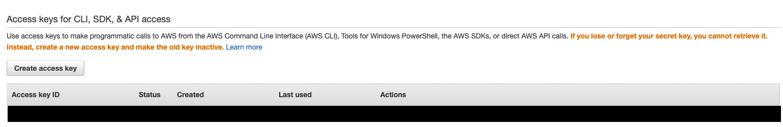 aws-console-creds-iam