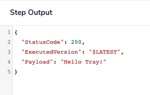 lambda-connector-response