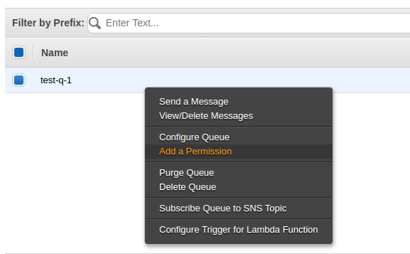sqs-add-permission