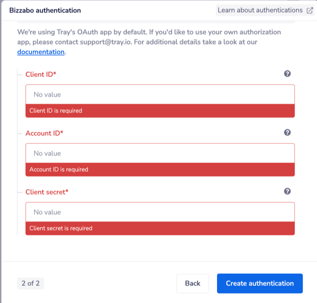 bizzabo-oauth-based-auth