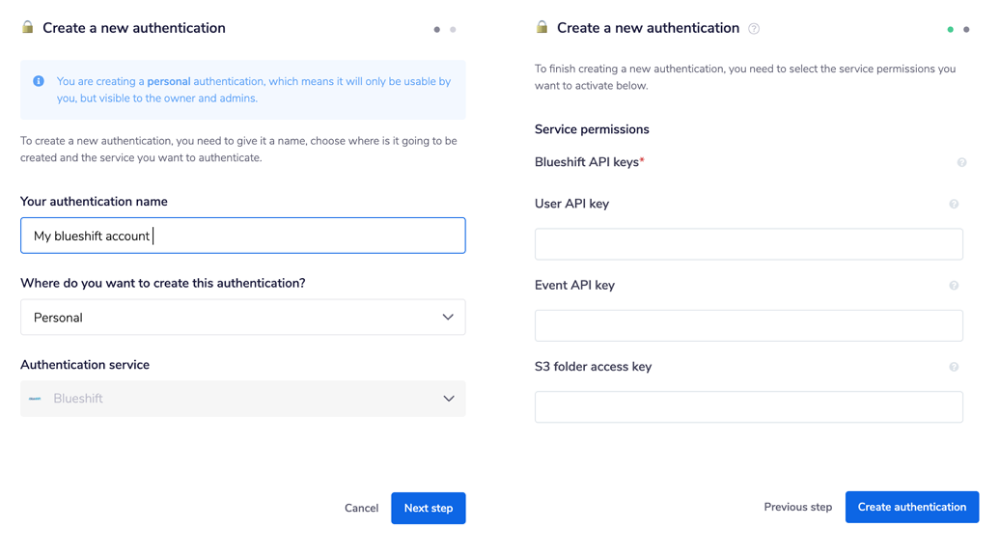 blueshift-auth-popup