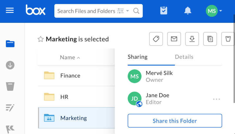 box-share-folder