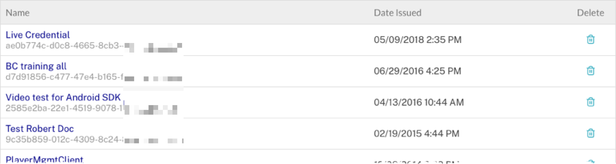 brightcove-client-registrations