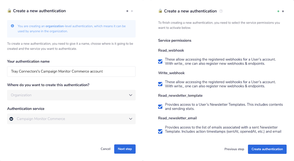 campaign-monitor-commerce-new-auth-page