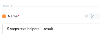Chat trayning send message