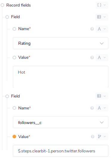 clearbit-ex2-update-sf-record-rating-followers