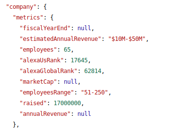 clearbit-debug-company