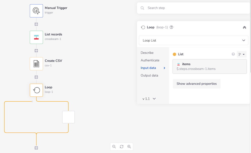 crossbeam-step-3-loop
