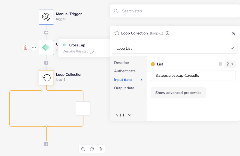 crosscap-step-2-loop