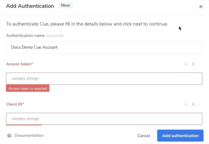 cue-auth-fill-in