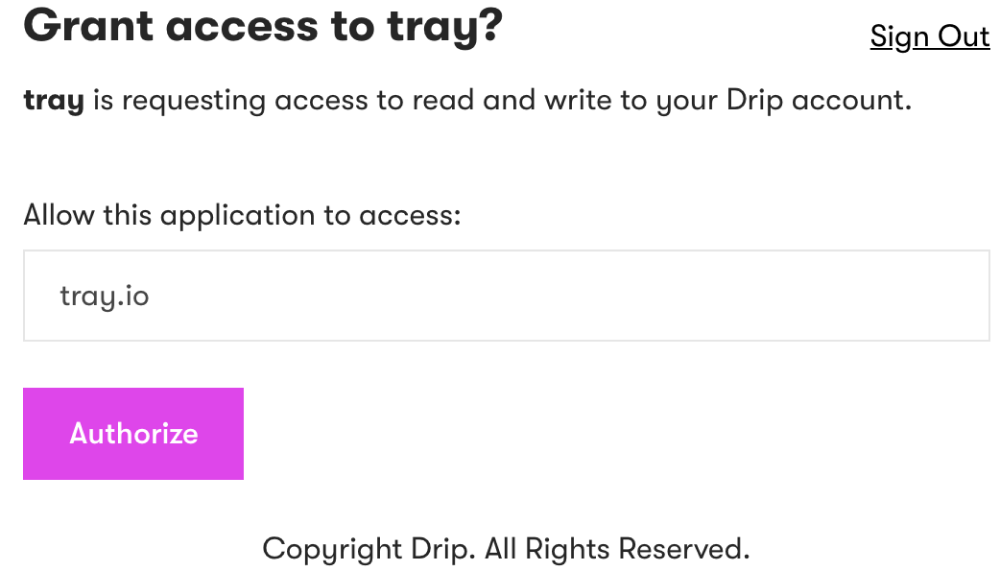 drip-acc-authorize-app