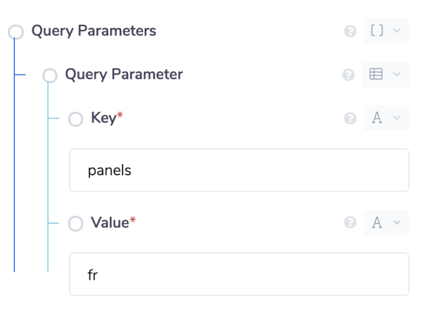 firstrain-raw-http-params