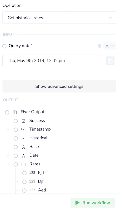 get-historical-rates