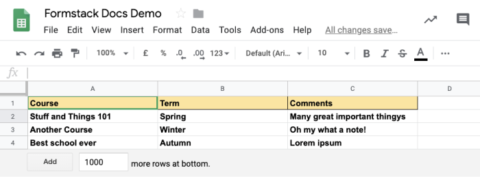 formstack-google-sheets-result