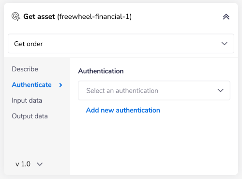 freewheel-financial-auth