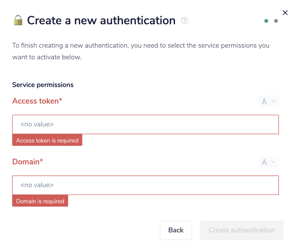 freshservice-auth-popup