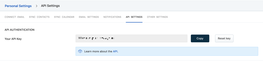 freshsales-apisettings-apikey