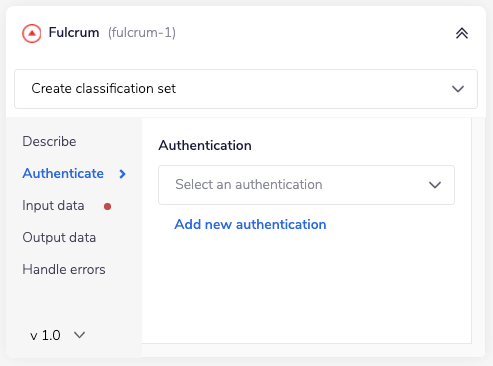 fulcrum-auth