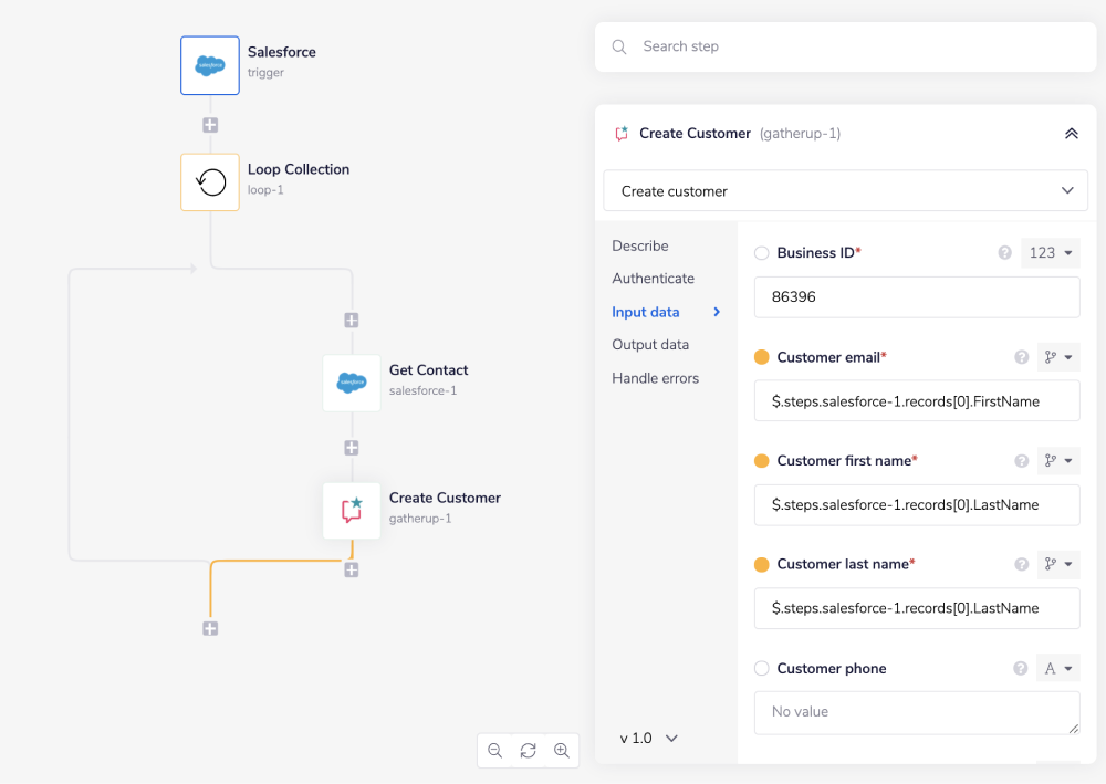 gatherup-step-4-customer-fields