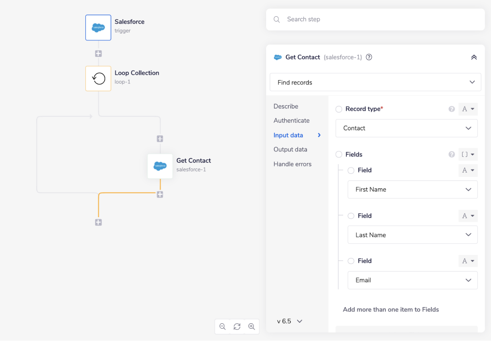 gatherup-step-3-salesforce