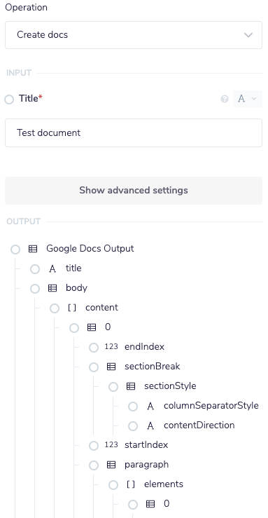 create-docs