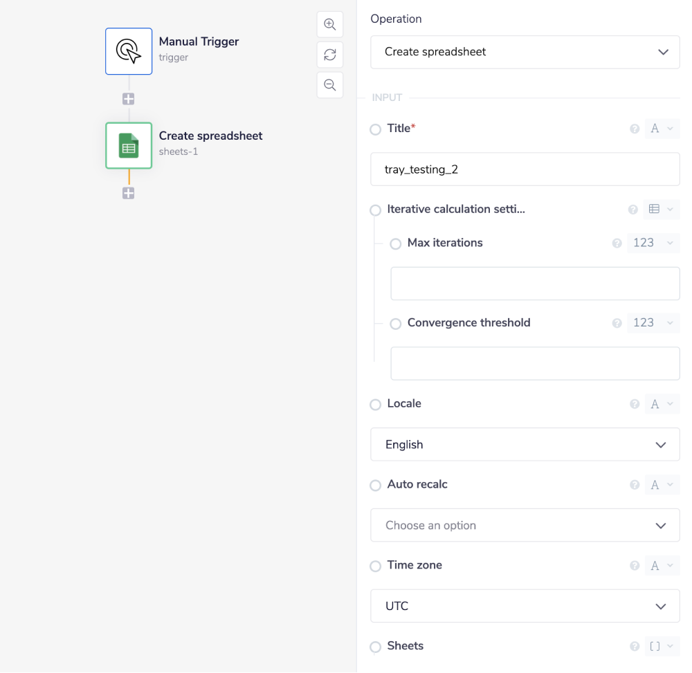 google-sheets-step-1