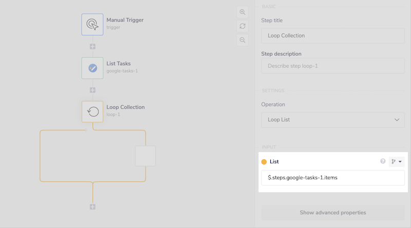 google-tasks-loop-jsnonpath