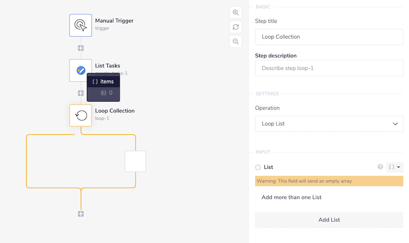 google-tasks-loop-drop