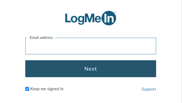 gotowebinar-login