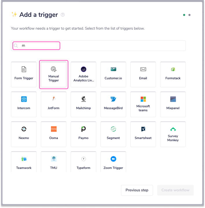 greenbits-manual-trigger