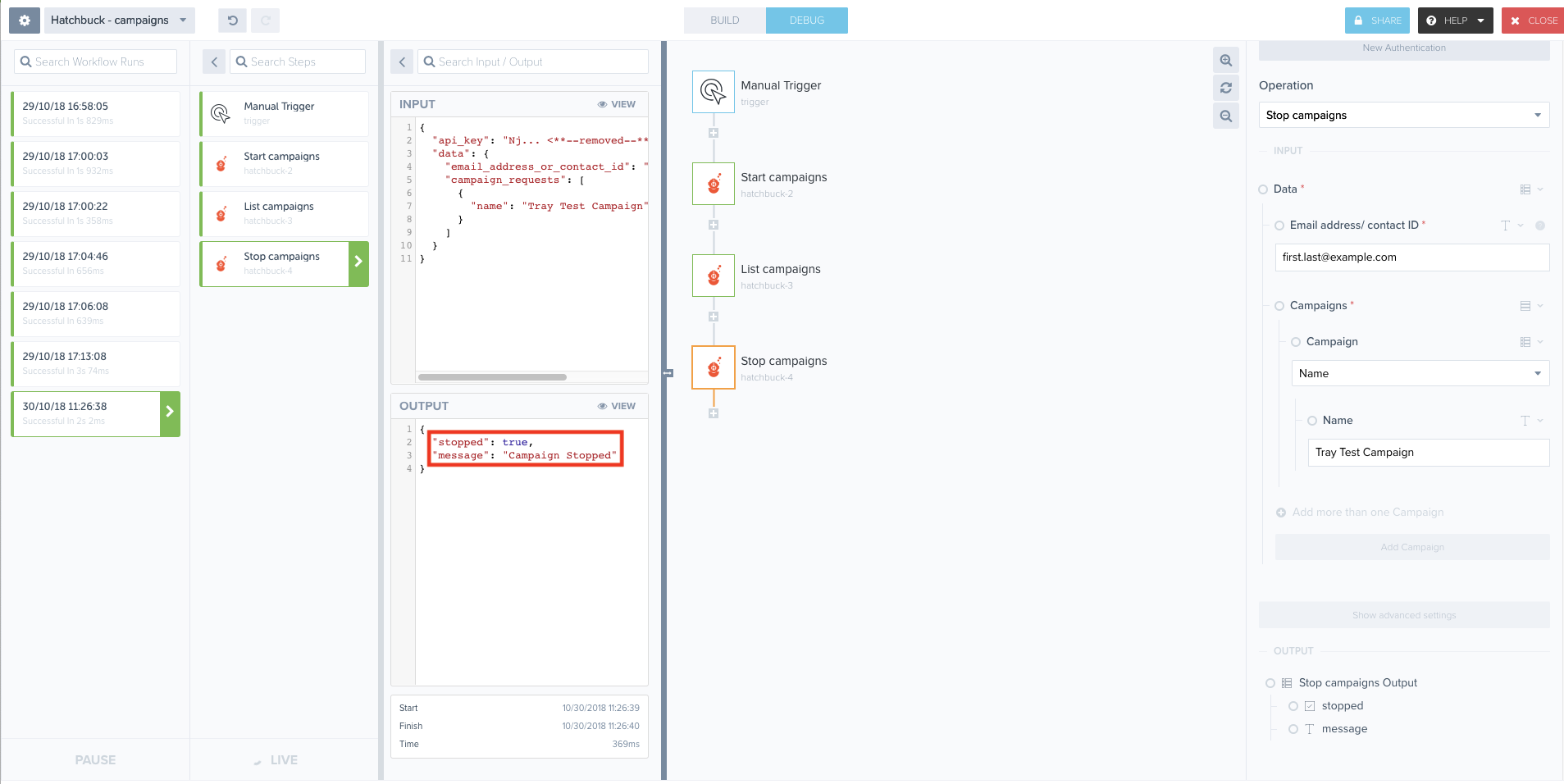 hatchbuck-stop-campaigns