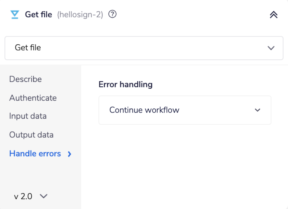 hellosign-error-handling
