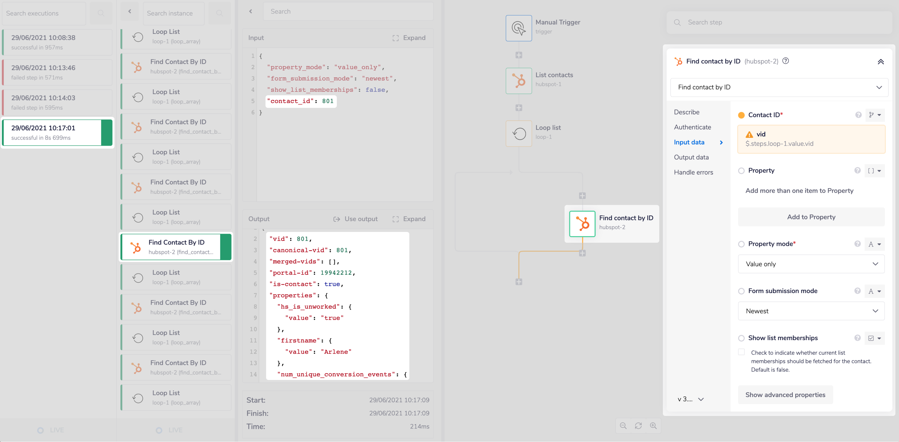 hubspot-list-step-4-loop