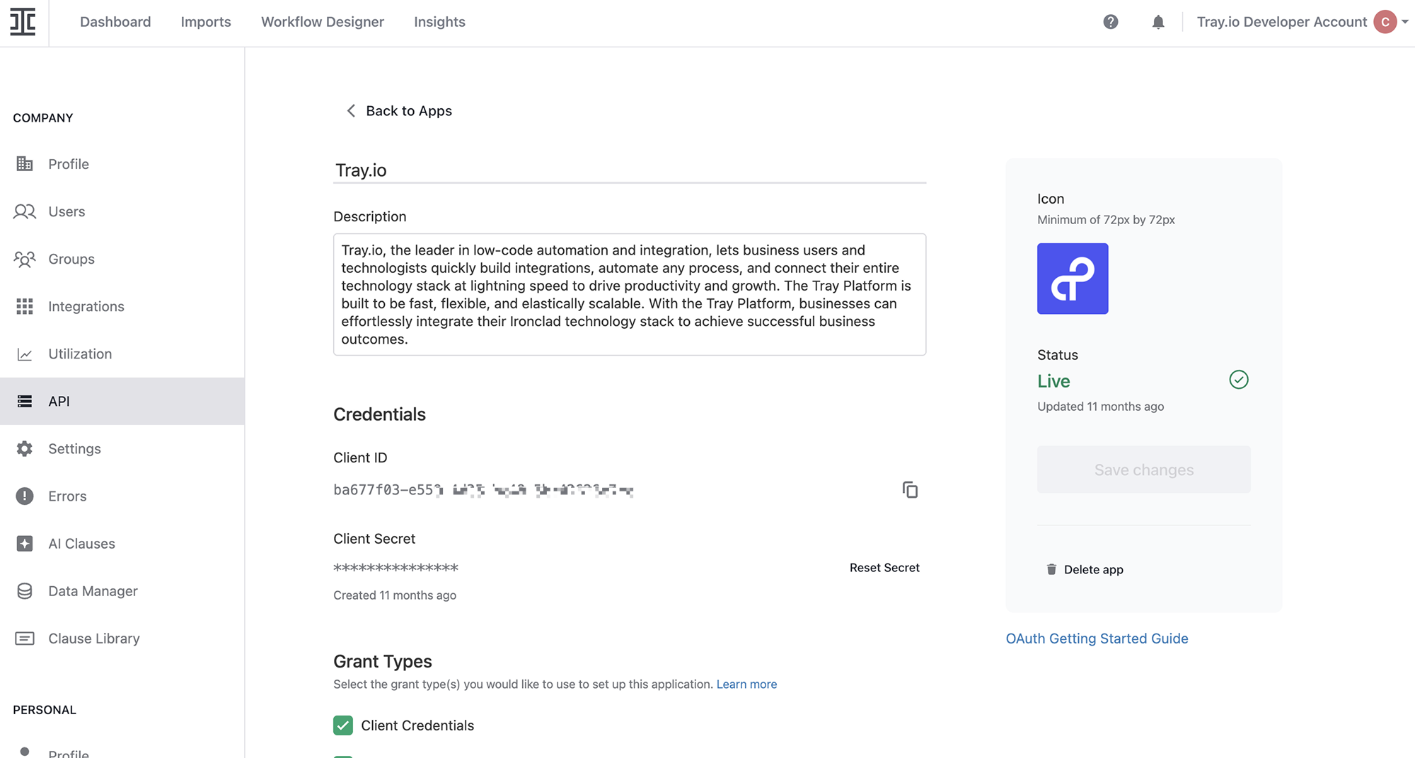 Ironclad-credentials
