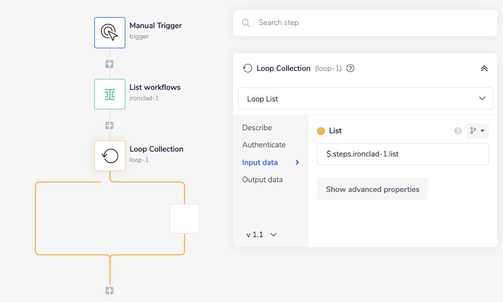 ironclad-step-2-loop